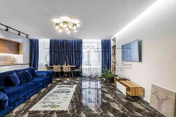 Продажа квартиры, ЖК L-квартал, Соломенский р-н Київ