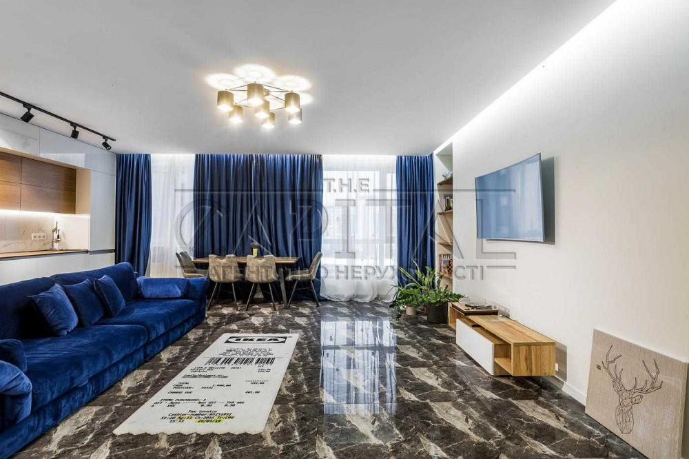 Продажа квартиры, ЖК L-квартал, Соломенский р-н Київ - зображення 2