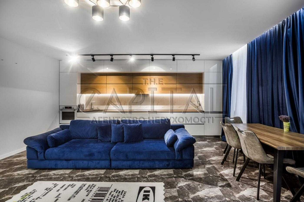 Продажа квартиры, ЖК L-квартал, Соломенский р-н Київ - зображення 4