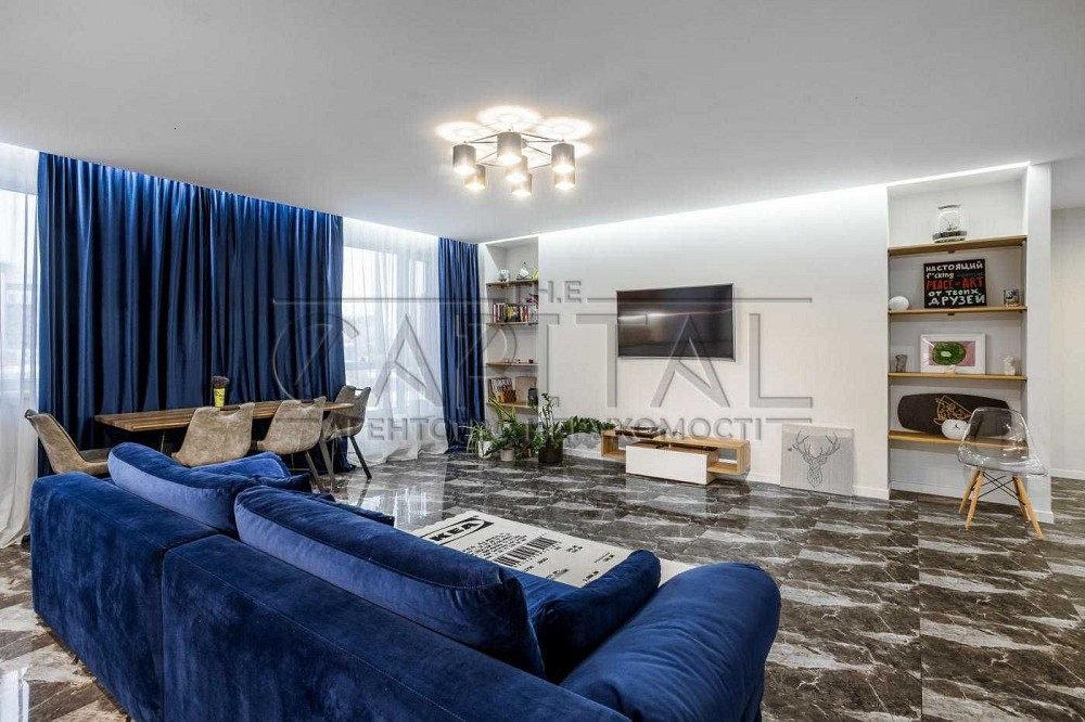 Продажа квартиры, ЖК L-квартал, Соломенский р-н Київ - зображення 3