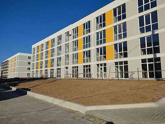 1 ком стандарт 27 м2 Санвіль Парк біля Петрівський квартал Святопетрівське (Києво-Свят.р-н)