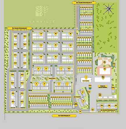 1 ком стандарт 27 м2 Санвіль Парк біля Петрівський квартал Святопетрівське (Києво-Свят.р-н)