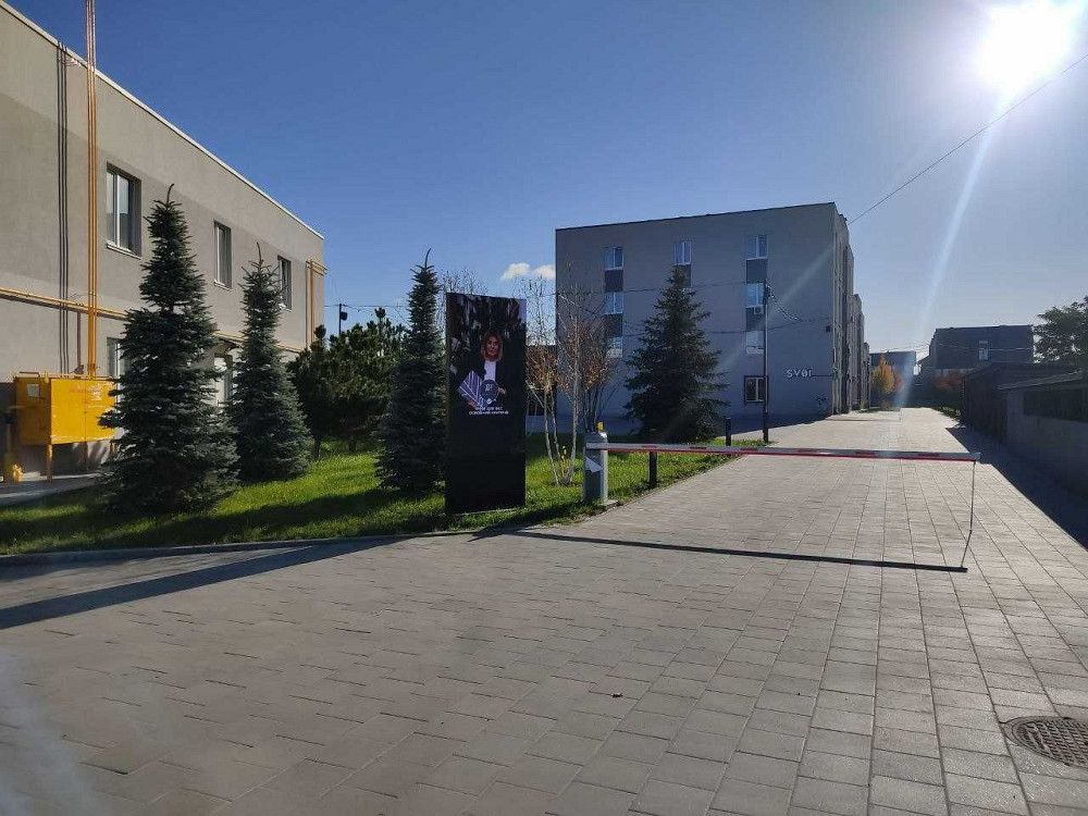 1 ком стандарт 27 м2 Санвіль Парк біля Петрівський квартал Святопетрівське (Києво-Свят.р-н) - зображення 5