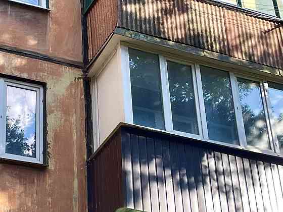 Продам квартиру з 80% ремонтом Кривой Рог