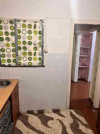 Продам однокомнатную квартиру в районе 44 квартала Кривой Рог