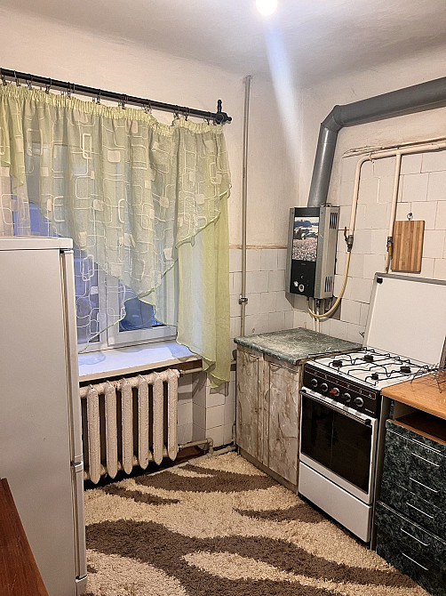 Продам однокомнатную квартиру в районе 44 квартала Кривий Ріг - зображення 1