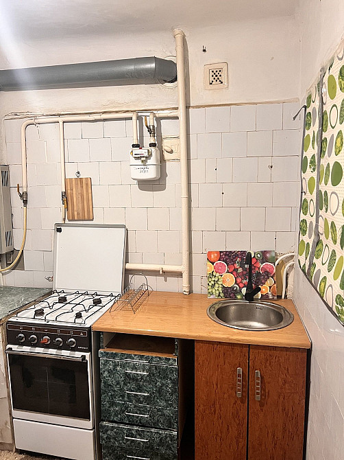 Продам однокомнатную квартиру в районе 44 квартала Кривий Ріг - зображення 3