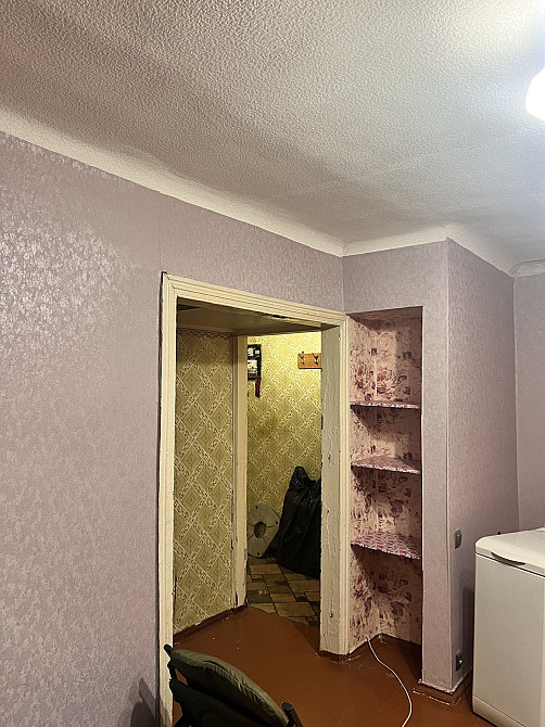 Продам однокомнатную квартиру в районе 44 квартала Кривий Ріг - зображення 7