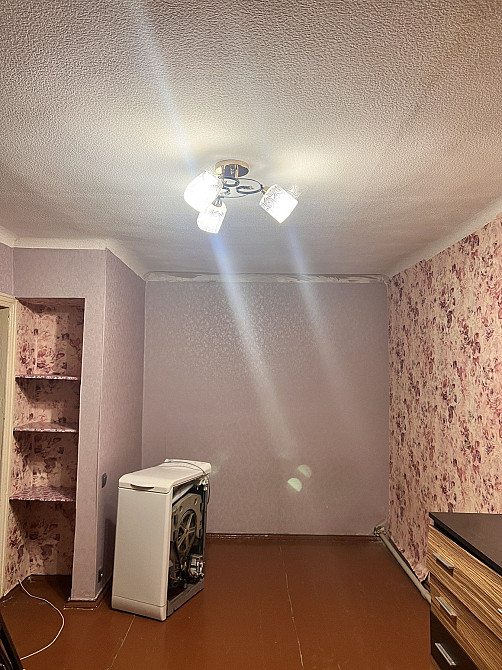 Продам однокомнатную квартиру в районе 44 квартала Кривий Ріг - зображення 4