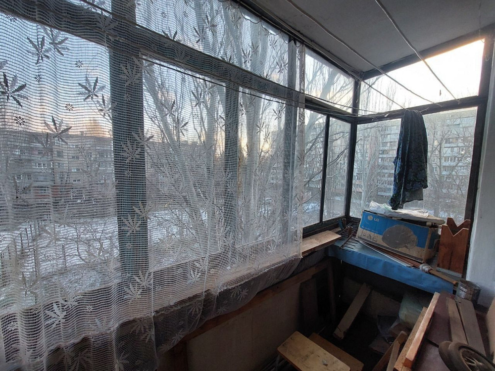 2 комн ул.Г.Радиевского (Тынка) Кривой Рог - изображение 4