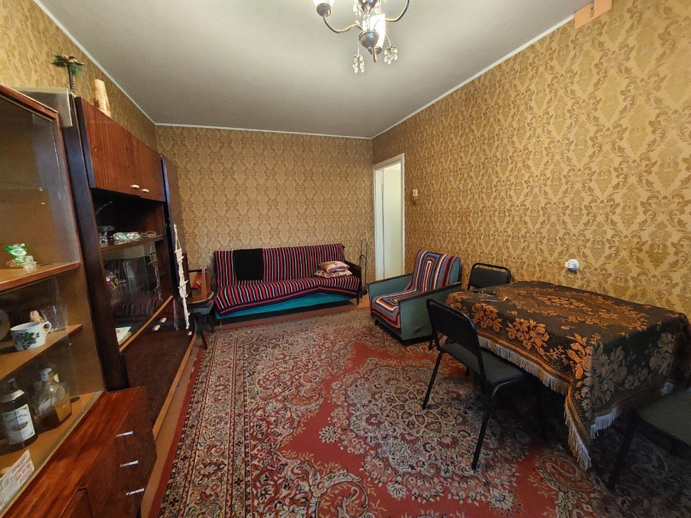 2 комн ул.Г.Радиевского (Тынка) Кривой Рог - изображение 3