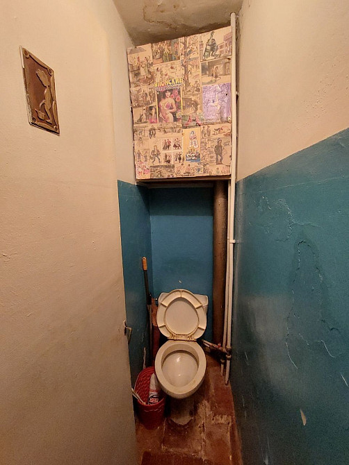 2 комн ул.Г.Радиевского (Тынка) Кривой Рог - изображение 8