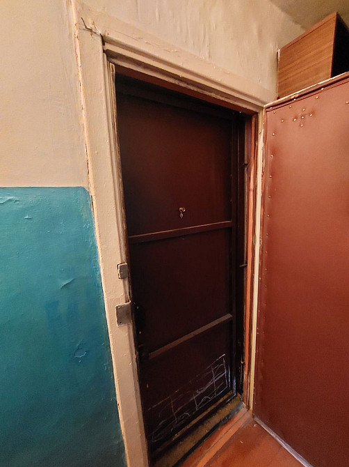 2 комн ул.Г.Радиевского (Тынка) Кривой Рог - изображение 6