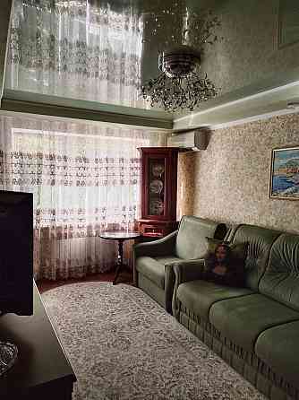 Проодаж 2х кімнатної квартири з ремонтом Кам`янське (Запорізька обл.)