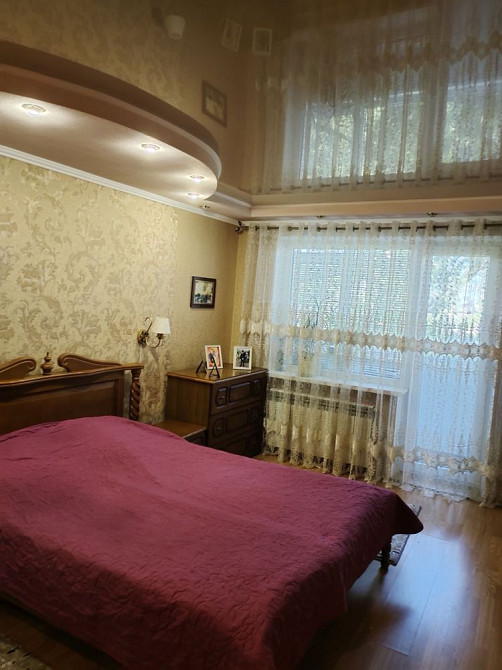 Проодаж 2х кімнатної квартири з ремонтом Кам`янське (Запорізька обл.) - зображення 4