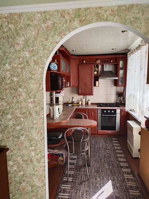 Проодаж 2х кімнатної квартири з ремонтом Кам`янське (Запорізька обл.) - зображення 1