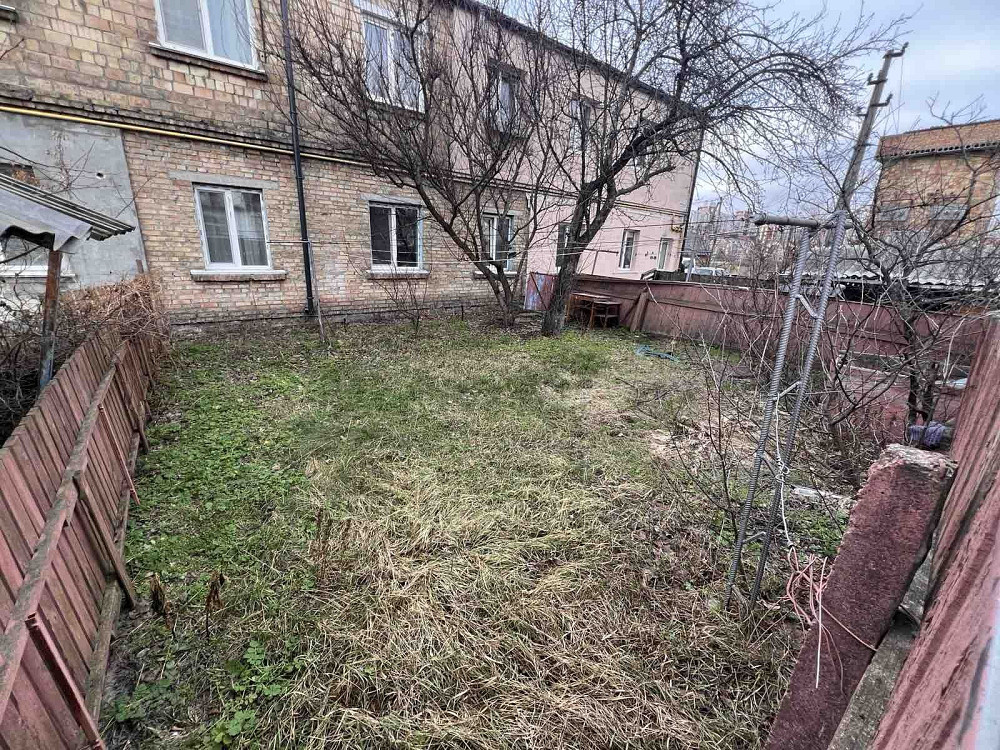 Квартира з ремонтом! 2 сотки 25000!  Сертифікат,  постанови ТАК Гостомель - зображення 5