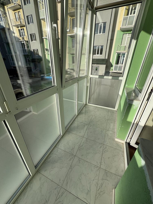 1-кім квартира з двома балконами, меблями і технікою у ЖК «Південний» Сокільники - зображення 2