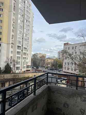 ЖК Акрополь . 3 этаж . 48 метров . Собственик Одесса