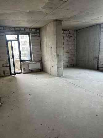 ЖК Акрополь . 3 этаж . 48 метров . Собственик Одесса