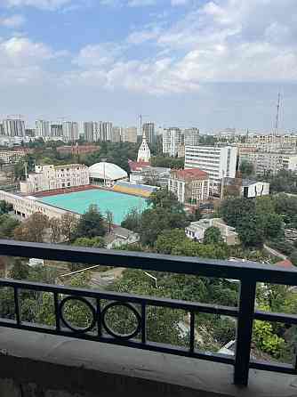 ЖК Акрополь . 3 этаж . 48 метров . Собственик Одесса