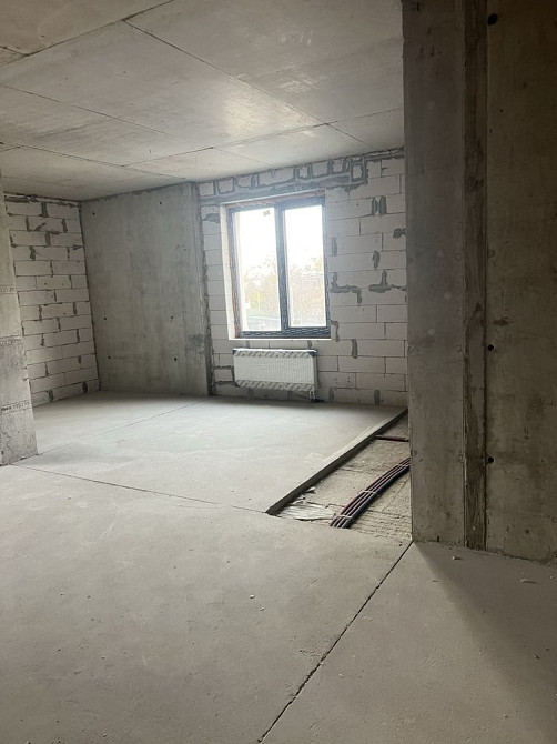 ЖК Акрополь . 3 этаж . 48 метров . Собственик Одесса - изображение 7