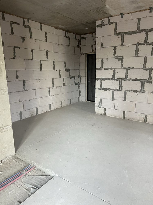 ЖК Акрополь . 3 этаж . 48 метров . Собственик Одесса - изображение 4