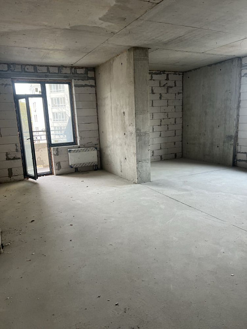 ЖК Акрополь . 3 этаж . 48 метров . Собственик Одесса - изображение 6