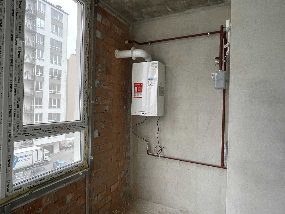 Продам велику однокімнатну квартиру у ЖК Дніпровська Брама-2 Слобожанське - зображення 7