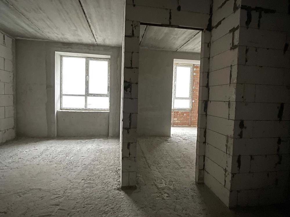 Продам велику однокімнатну квартиру у ЖК Дніпровська Брама-2 Слобожанське - зображення 5