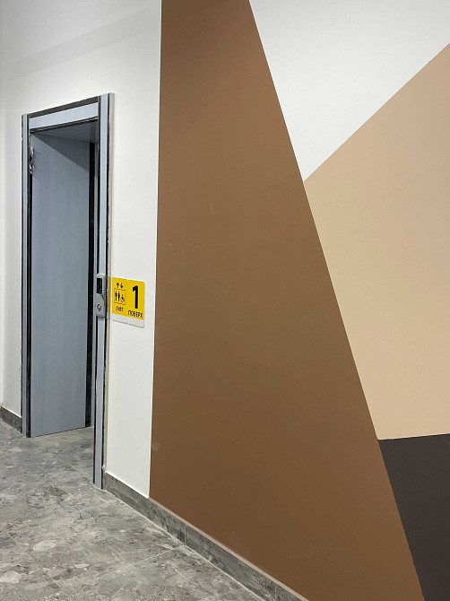 Продам велику однокімнатну квартиру у ЖК Дніпровська Брама-2 Слобожанське - зображення 2