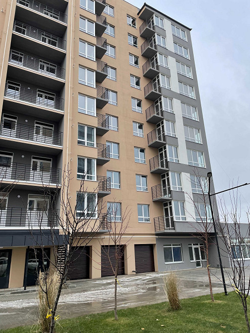 Продам велику однокімнатну квартиру у ЖК Дніпровська Брама-2 Слобожанське - зображення 1