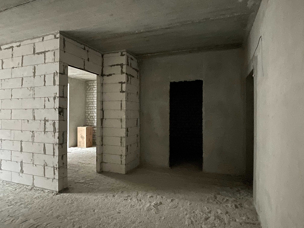 Продам велику однокімнатну квартиру у ЖК Дніпровська Брама-2 Слобожанське - зображення 4