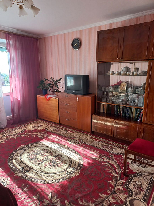 Довгострокова оренда 2 кімнатна квартира Дубно - зображення 2