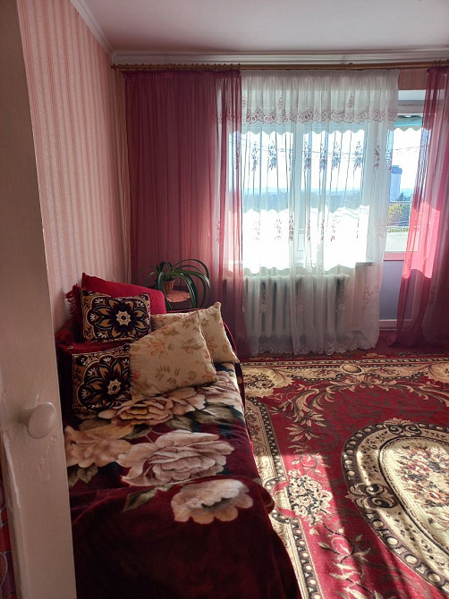 Довгострокова оренда 2 кімнатна квартира Дубно - зображення 1