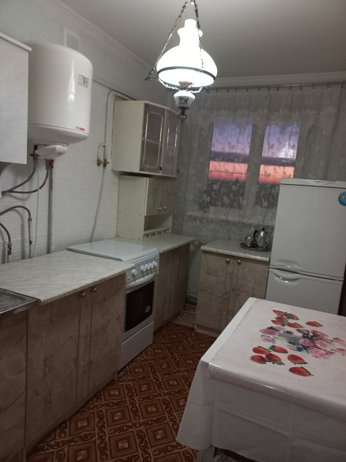 Довгострокова оренда 2 кімнатна квартира Дубно - зображення 8