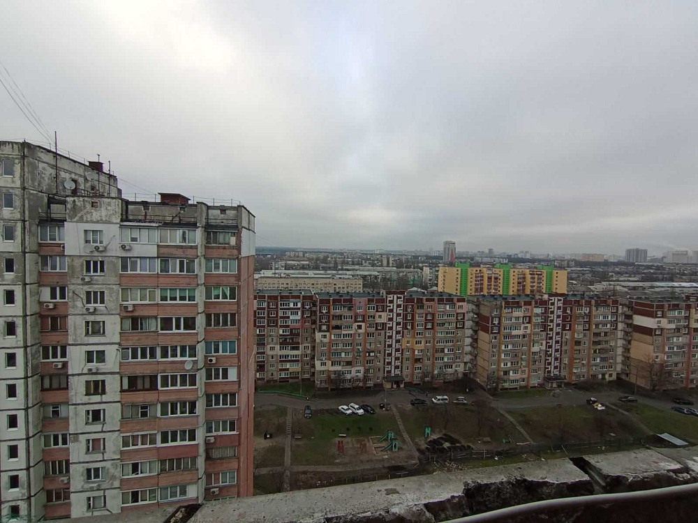 Здам 1-кім.у квартиру вул. Райдужна Київ - зображення 4