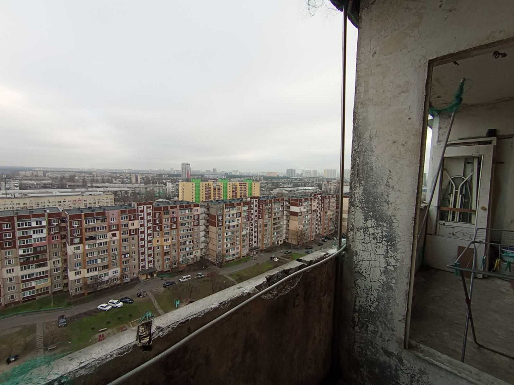 Здам 1-кім.у квартиру вул. Райдужна Київ - зображення 3