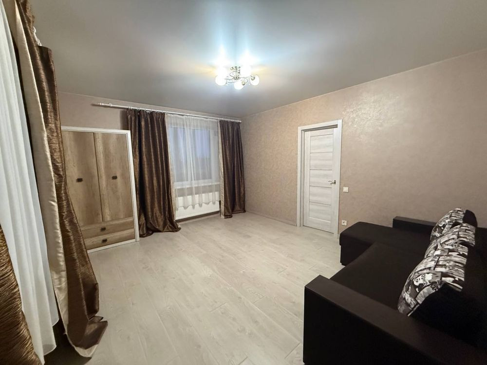 Однокімнатна квартира Ирпень - изображение 2