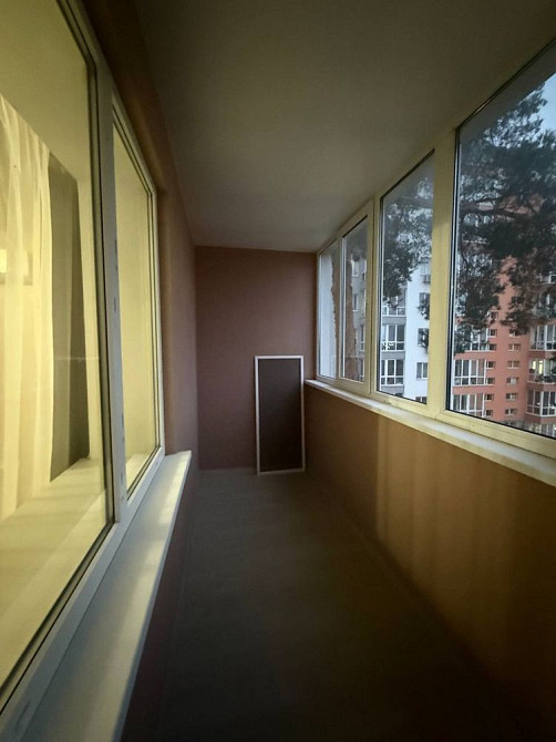 Однокімнатна квартира Ирпень - изображение 4