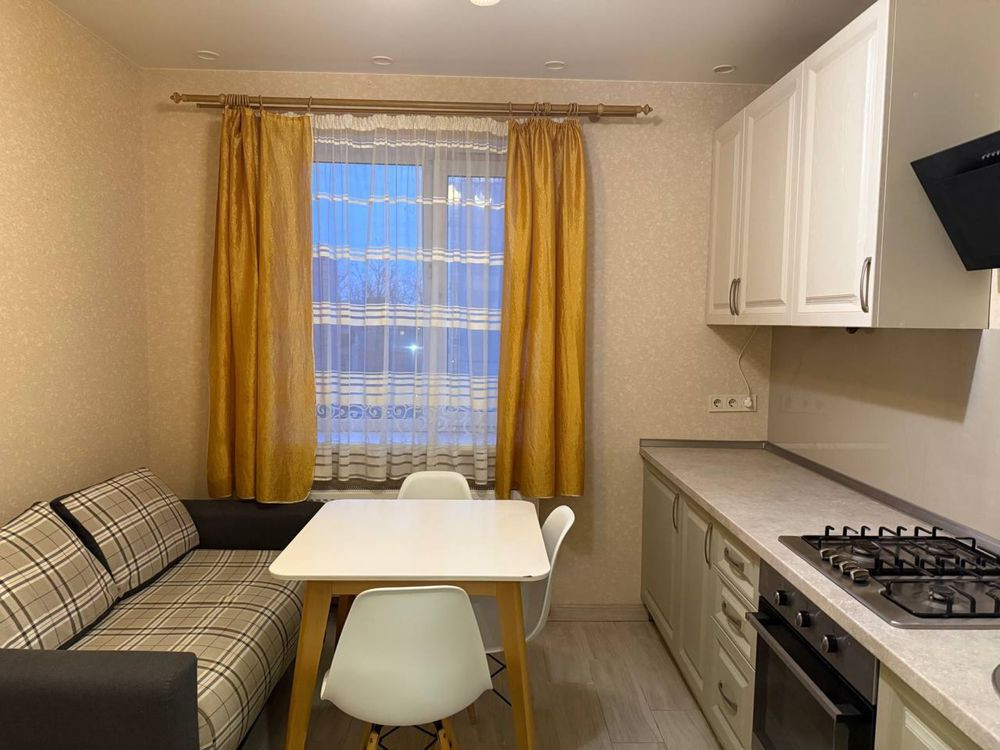 Однокімнатна квартира Ирпень - изображение 1