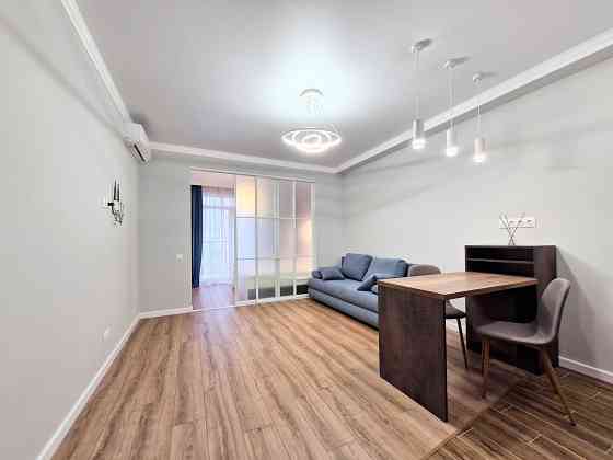 Перша оренда 1к після ремонту у стильному ЖК Нова Англія. 8хв метро Київ