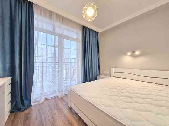 Перша оренда 1к після ремонту у стильному ЖК Нова Англія. 8хв метро Київ