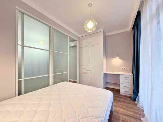 Перша оренда 1к після ремонту у стильному ЖК Нова Англія. 8хв метро Київ