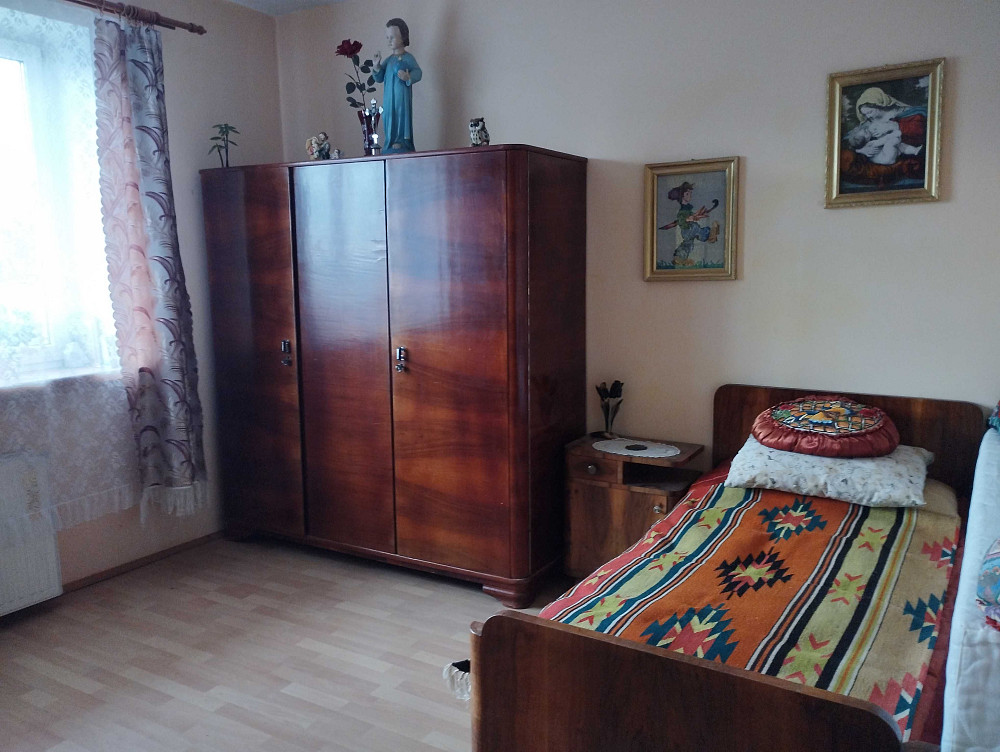 Оренда 1 кімнатної квартири, м. Львів, р-н Сихів Львов - изображение 1