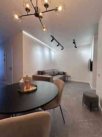 Оренда 1к.42м2 Варшавський+/Варшавський. Виговського 40/12. Генератор Київ