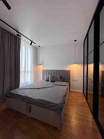 Оренда 1к.42м2 Варшавський+/Варшавський. Виговського 40/12. Генератор Київ