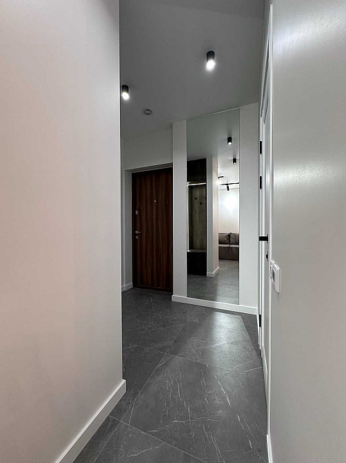 Оренда 1к.42м2 Варшавський+/Варшавський. Виговського 40/12. Генератор Киев - изображение 8