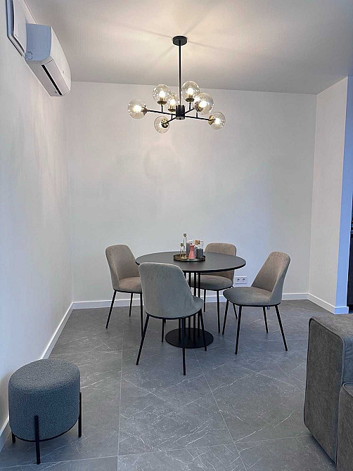 Оренда 1к.42м2 Варшавський+/Варшавський. Виговського 40/12. Генератор Киев - изображение 3