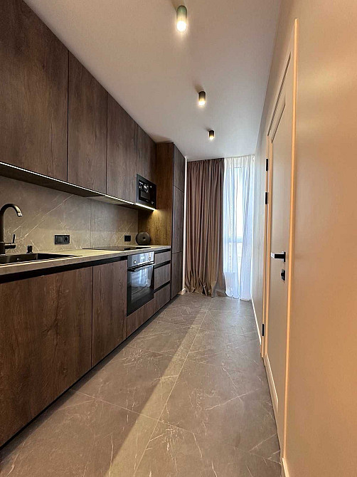 Оренда 1к.42м2 Варшавський+/Варшавський. Виговського 40/12. Генератор Киев - изображение 7